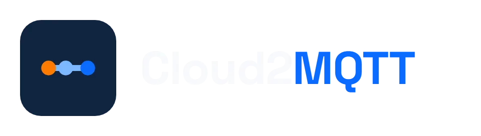 Cloud2MQTT